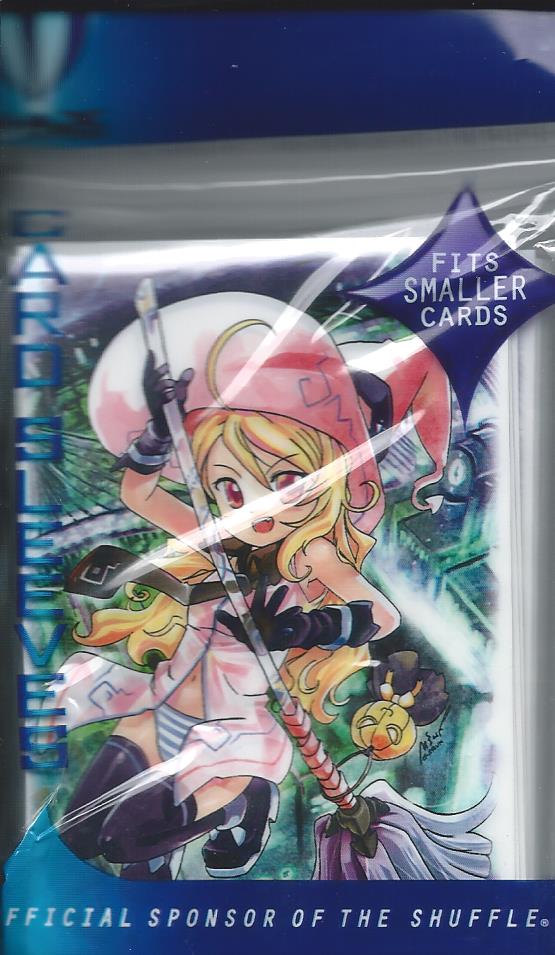 Purchase Stylish And Convenient Anime Card Sleeves  Alibabacom