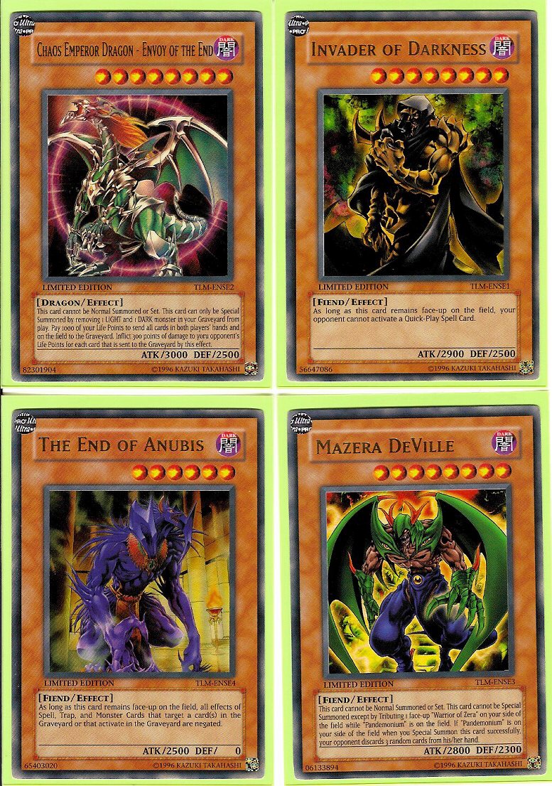  Yu-Gi-Oh! Cards Yugioh Black Luster Soldier Deck with Ultra Pro  Sleeves and Ultra Pro Deck Box Yu-Gi-Oh! Trading Card TCG Complete  Tournament Ready Better Than Structure Deck : Toys & Games