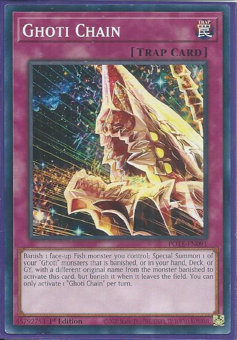 Pitknight Earlie - Power of the Elements - YuGiOh