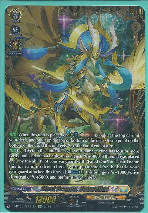DZ-BT05/FFR05 Destined One of Time, Liael=Odium – Double Frame Rare - DZ Booster 05: Omniscient Awakening | Trading Card Mint - Yugioh, Cardfight Vanguard, Trading Cards Cheap, Fast, Mint For Over 25 Years DZ-BT05/FFR05 Destined One of Time, Liael=Odium – Double Frame Rare - DZ Booster 05: Omniscient Awakening | Trading Card Mint - Yugioh, Cardfight Vanguard, Trading Cards Cheap, Fast, Mint For Over 25 Years